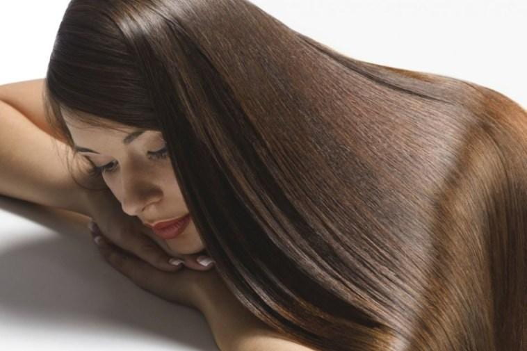 Six Ways To Straighten Hair Without Straighteners
