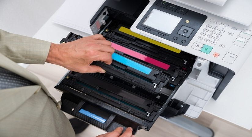 How To Clean Your Printer Cartridges In Minutes?